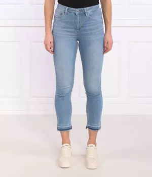 Джинсы Skinny fit Liu Jo, синий