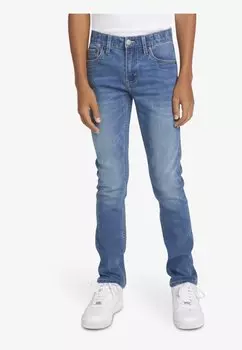 Джинсы Skinny Fit LVB 510 EVERYDAY PERFORMANCE Levi's, цвет calabasas