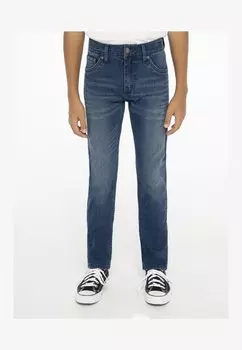 Джинсы Skinny Fit LVB-510 SKINNY FIT JEANS Levi's, цвет plato