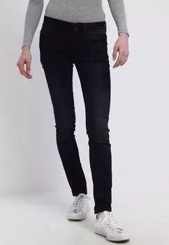 Джинсы Skinny Fit LYNN MID SKINNY G-Star, цвет joll superstretch