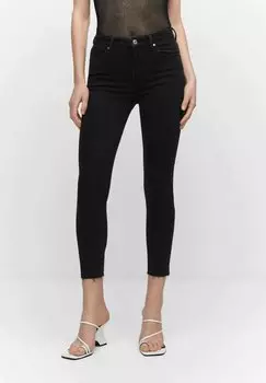 Джинсы Skinny Fit Mango
