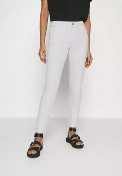 Джинсы Skinny Fit Morgan