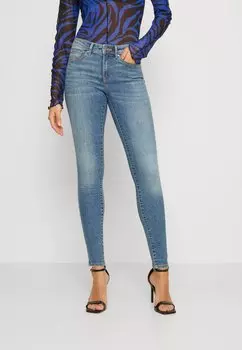 Джинсы Skinny Fit ONLY 0