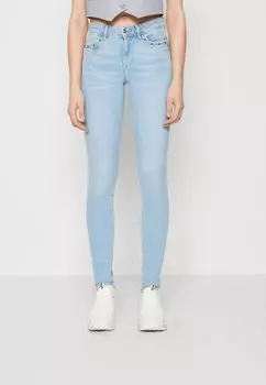 Джинсы Skinny Fit ONLY
