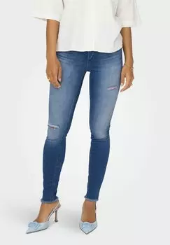 Джинсы Skinny Fit ONLY