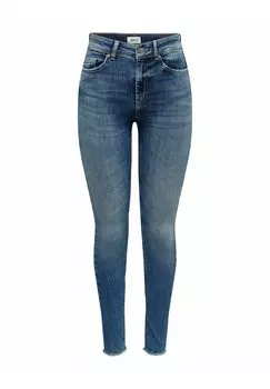 Джинсы Skinny Fit ONLY