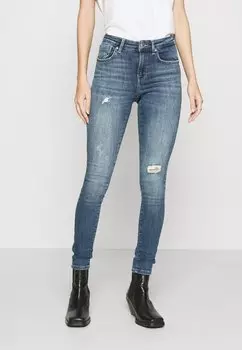Джинсы Skinny Fit ONLY