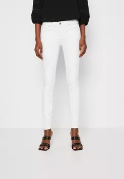 Джинсы Skinny Fit ONLY, белый
