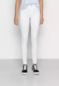 Джинсы Skinny Fit ONLY, белый