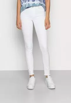 Джинсы Skinny Fit ONLY, белый