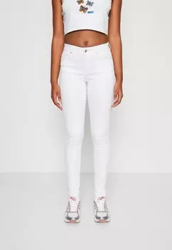 Джинсы Skinny Fit ONLY, белый