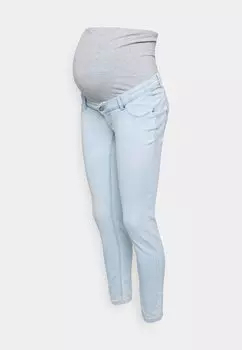 Джинсы Skinny Fit ONLY MATERNITY