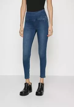 Джинсы Skinny Fit Patrizia Pepe