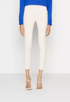 Джинсы Skinny Fit Patrizia Pepe, белый