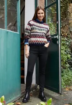 Джинсы Skinny Fit Pepe Jeans