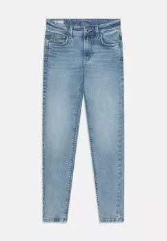 Джинсы Skinny Fit Pepe Jeans, деним