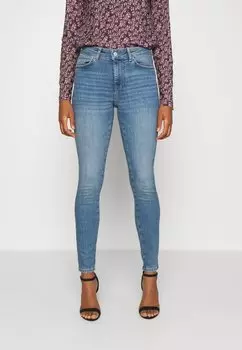 Джинсы Skinny Fit Pieces