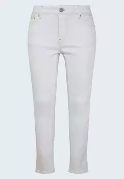 Джинсы Skinny Fit PIXLETTE Pepe Jeans, цвет white