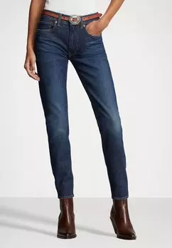 Джинсы Skinny Fit Polo Ralph Lauren