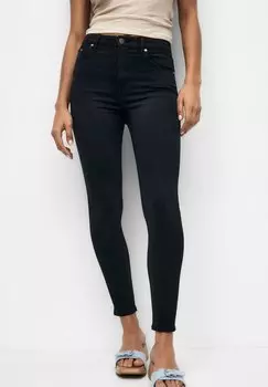 Джинсы Skinny Fit PULL&BEAR
