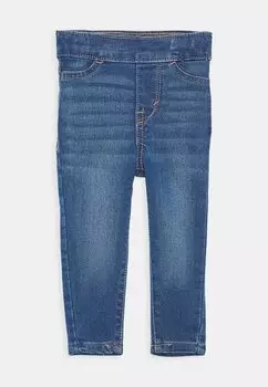 Джинсы Skinny Fit Pull On Levi's, цвет sweetwater