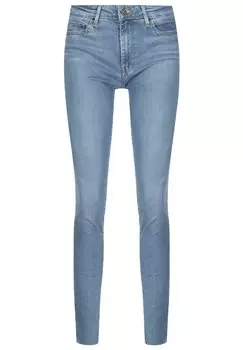 Джинсы Skinny Fit с ширинкой богота Levi's