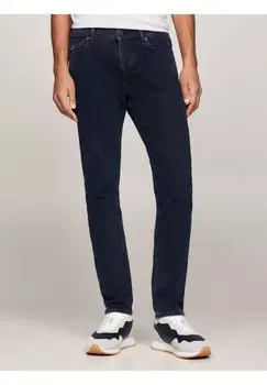 Джинсы Skinny Fit Simon Skinny Tommy Jeans, цвет denim dark