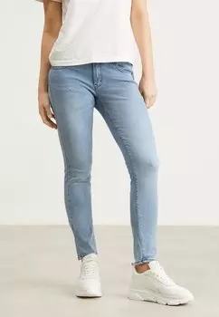 Джинсы Skinny Fit SOPHIE Tommy Jeans, цвет denim light