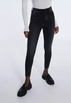 Джинсы Skinny Fit Stradivarius
