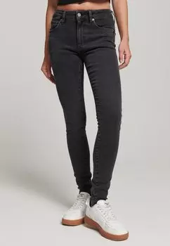 Джинсы Skinny Fit Superdry