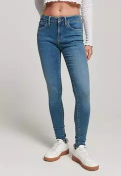 Джинсы Skinny Fit Superdry