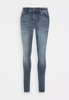 Джинсы Skinny Fit Tiger of Sweden