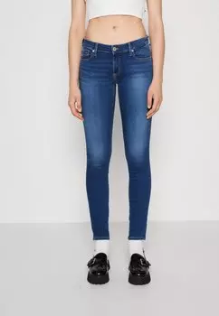 Джинсы Skinny Fit Tommy Jeans