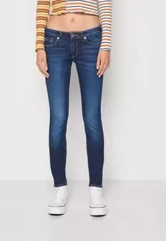 Джинсы Skinny Fit Tommy Jeans