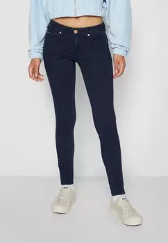 Джинсы Skinny Fit Tommy Jeans