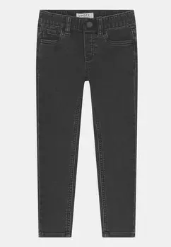Джинсы Skinny Fit TROUSERS Lindex, цвет black