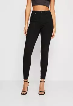Джинсы Skinny Fit Vero Moda
