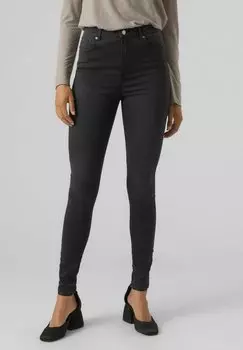 Джинсы Skinny Fit Vero Moda