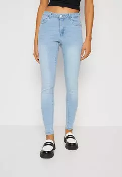 Джинсы Skinny Fit Vero Moda