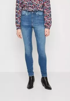 Джинсы Skinny Fit Vero Moda