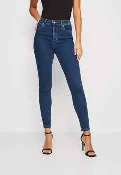 Джинсы Skinny Fit Vero Moda