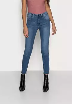 Джинсы Skinny Fit Vero Moda