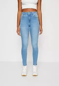 Джинсы Skinny Fit Vero Moda