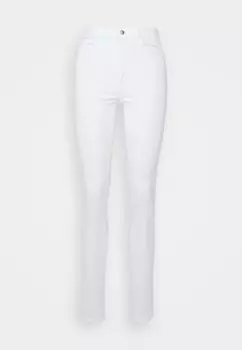Джинсы Skinny Fit Vmsophia Vero Moda, цвет bright white