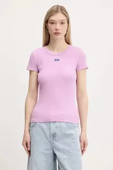 Джинсы SKINNY JEANS MW REGENT Pepe Jeans, темно-синий