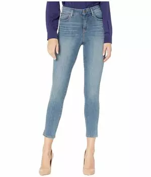 Джинсы SKINNYGIRL JEANS, High-Rise Skinny Ankle in Nevada