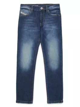 Джинсы Slandy-J Diesel Kids, синий