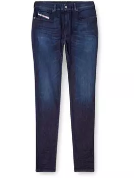 Джинсы Slim 2060 D-Strukt Joggjeans 09L11 Diesel, синий