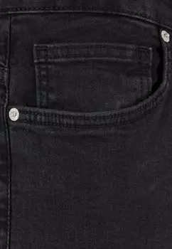 Джинсы слим 2Y Studios, антрацит