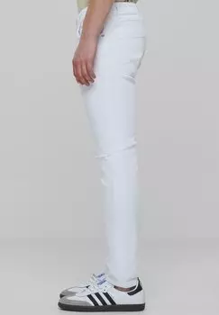 Джинсы слим 2Y Studios, белые